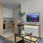 Imperial Citi Apartment *