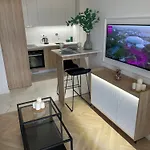 Imperial Citi Apartment *