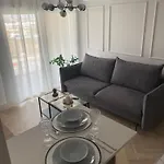 Imperial Citi Apartment Krakau