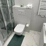 Apartment Imperial Citi Krakau