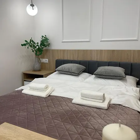 Imperial Citi クラクフ