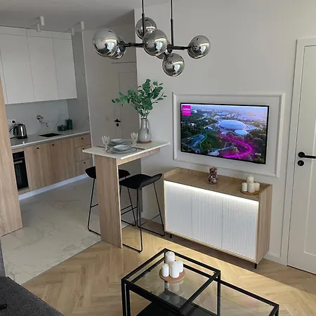 Imperial Citi Apartmán