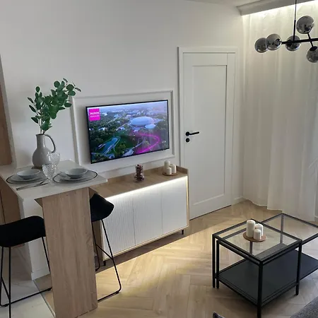 Imperial Citi * كراكوفيا