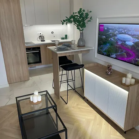 Imperial Citi Apartmán *