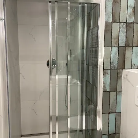 Apartman Imperial Citi Krakkó