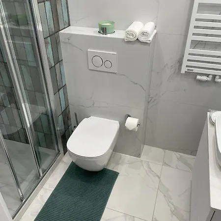 Apartman Imperial Citi Krakkó