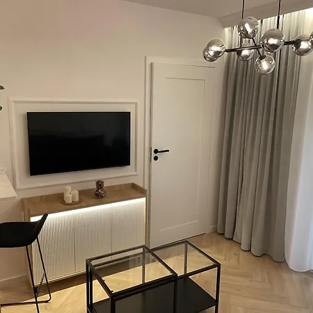 Apartmán Imperial Citi