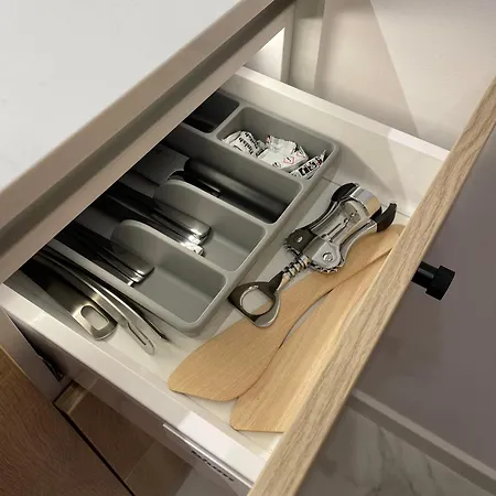 شقة Imperial Citi كراكوفيا