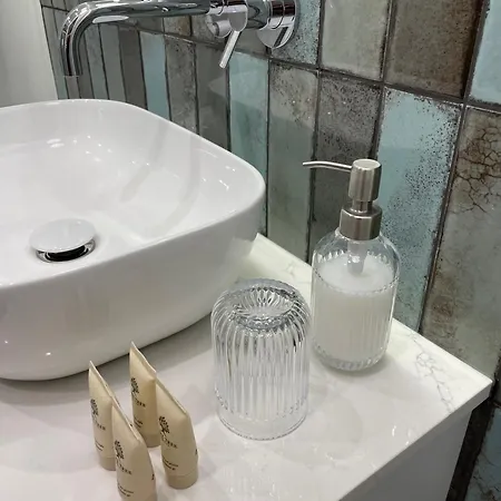 Apartmán Imperial Citi Krakov