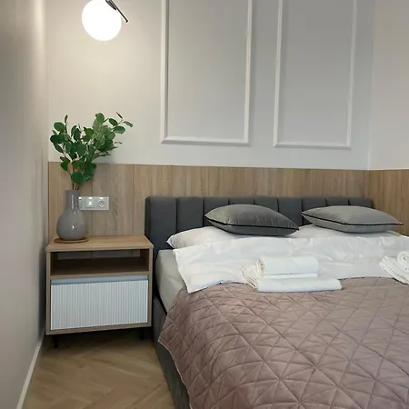 Apartmán Imperial Citi *