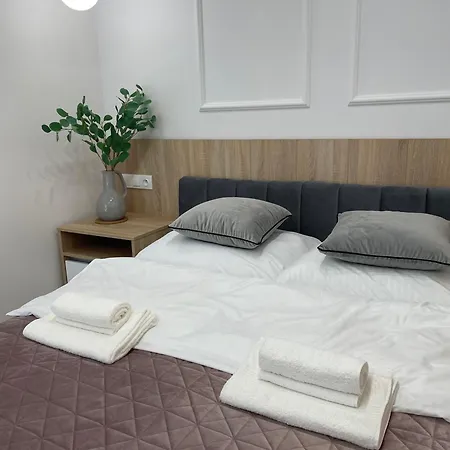 Imperial Citi Krakov