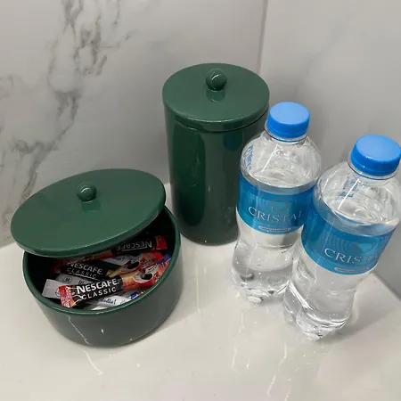 Apartmán Imperial Citi