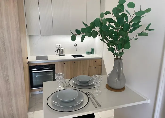 Imperial Citi * Cracovie