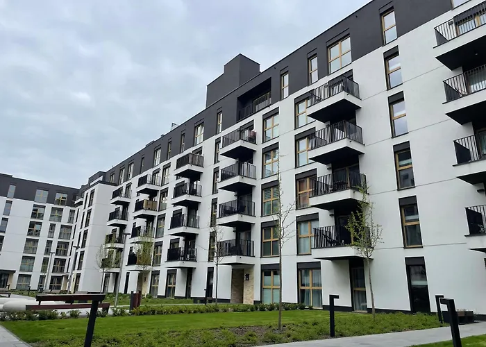 Imperial Citi * Cracovia