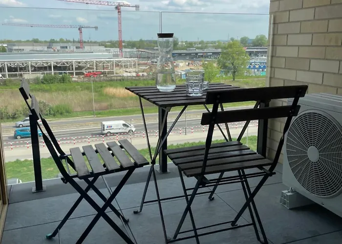 Appartement Imperial Citi *