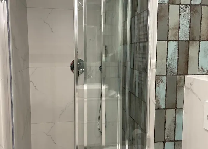 Appartement Imperial Citi Cracovie