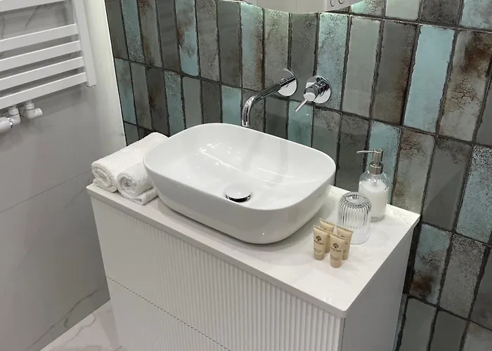 Appartement Imperial Citi