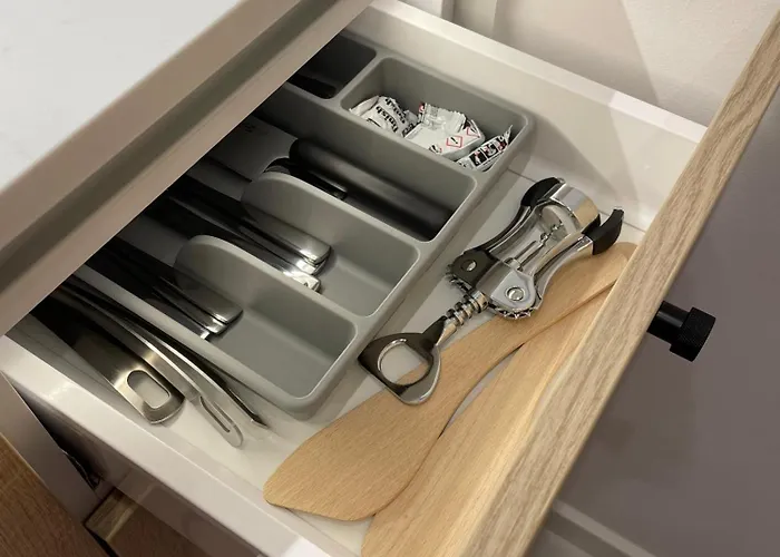 Appartamento Imperial Citi Cracovia