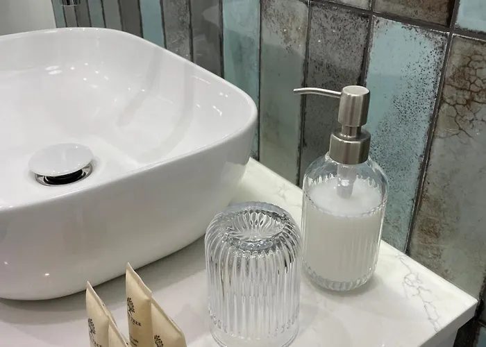 Appartement Imperial Citi Cracovie