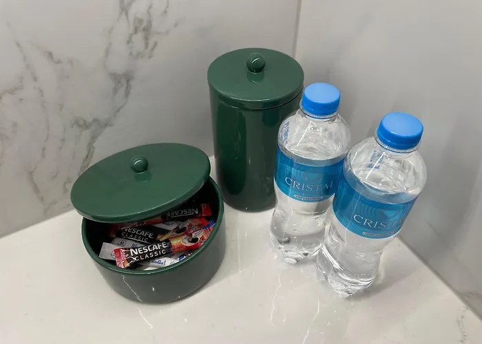 Appartamento Imperial Citi