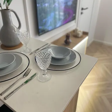 Apartmán Imperial Citi *