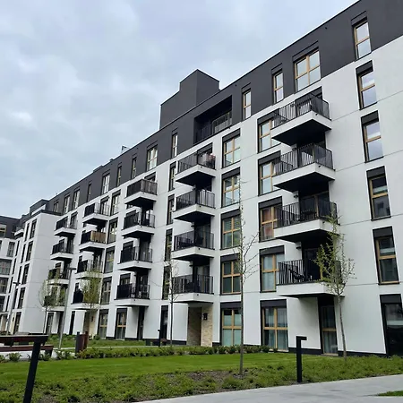 Imperial Citi * Krakov