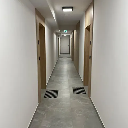 Apartmán Imperial Citi *