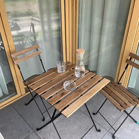 Apartmán Imperial Citi