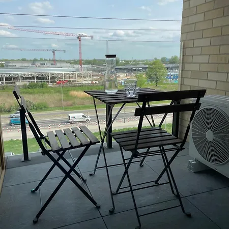 Apartmán Imperial Citi *