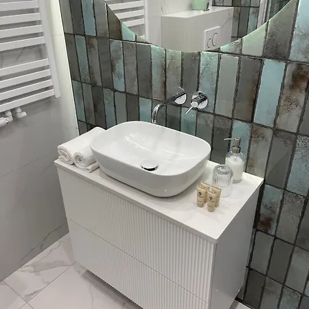 Apartmán Imperial Citi