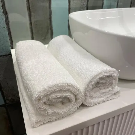 Apartmán Imperial Citi *