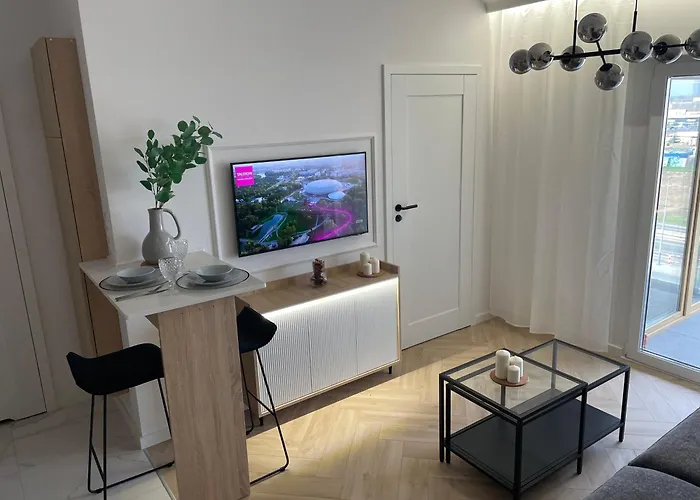 Imperial Citi * Kraków