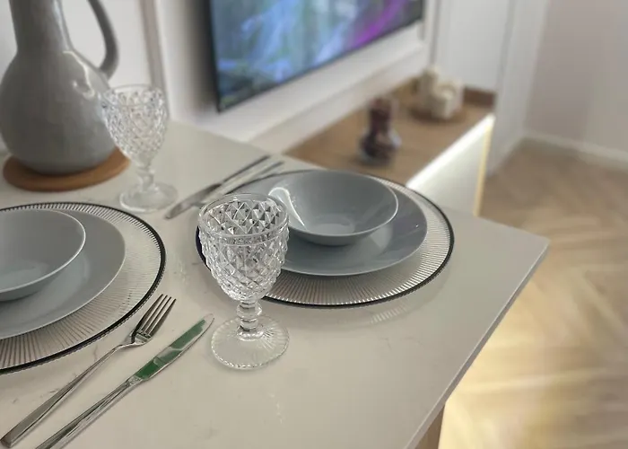 Apartament Imperial Citi *