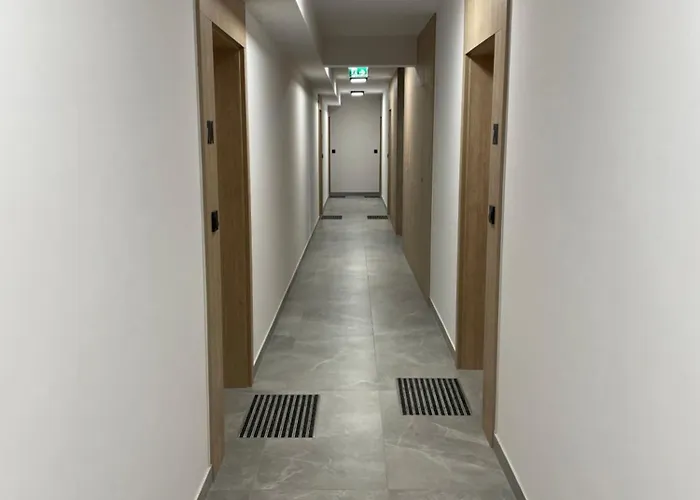 Apartament Imperial Citi *