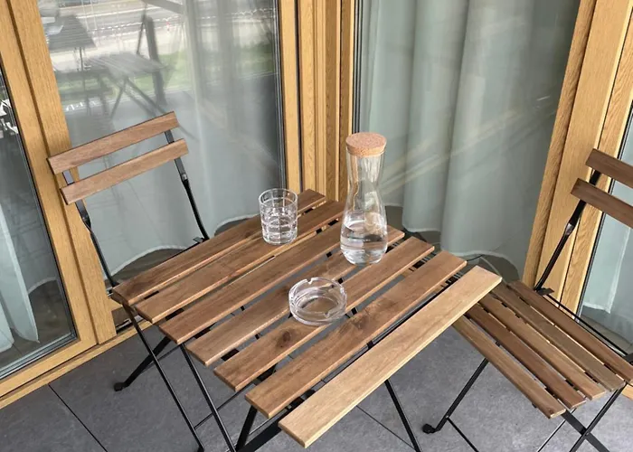 Apartament Imperial Citi