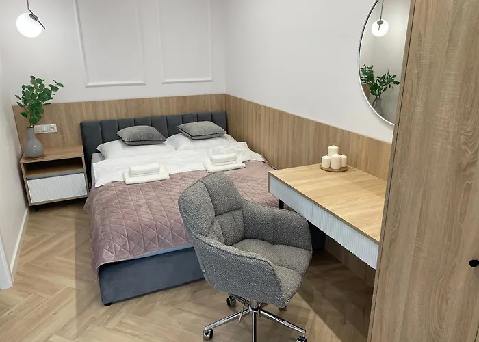 Apartament Imperial Citi *