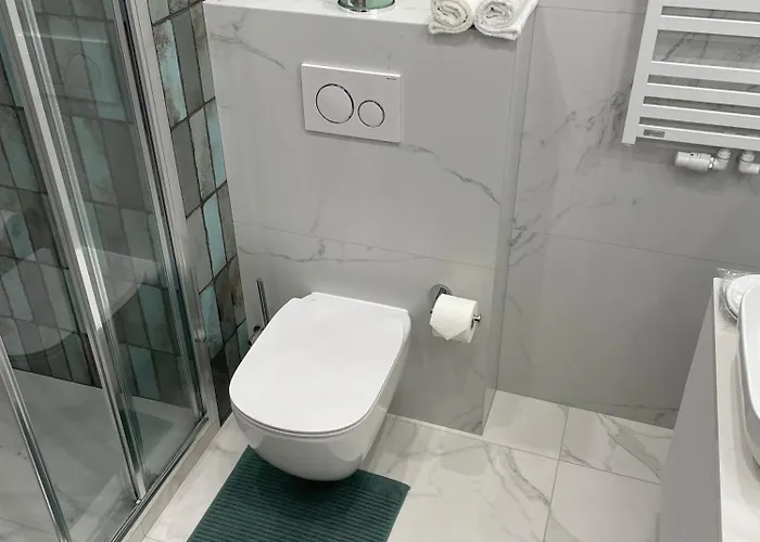 Apartament Imperial Citi Kraków