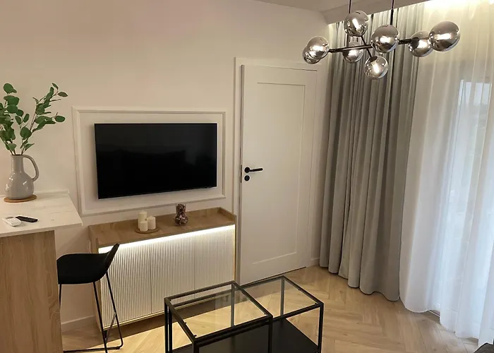 Apartament Imperial Citi