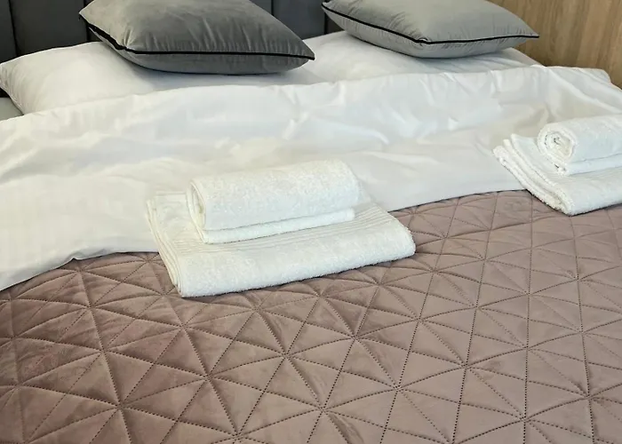 Apartament Imperial Citi *