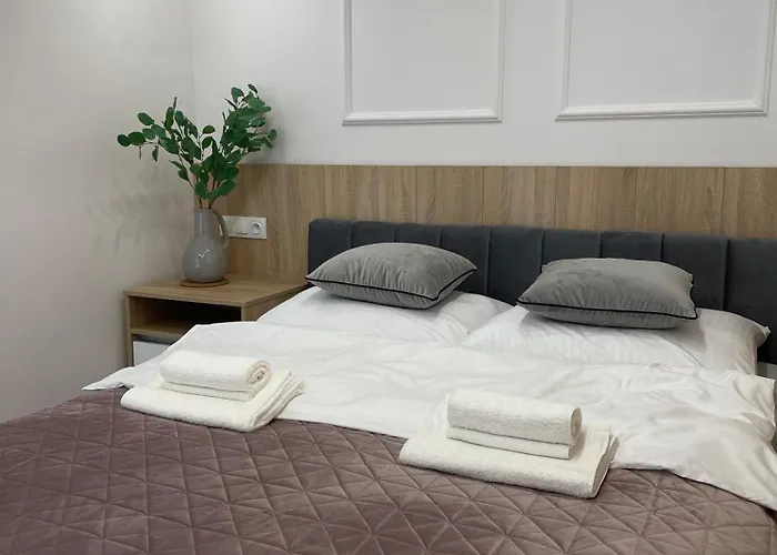 Imperial Citi Kraków