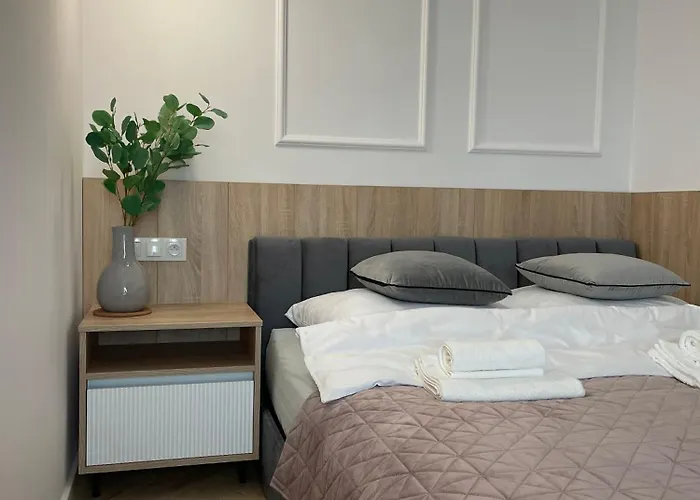 Lejlighed Imperial Citi *