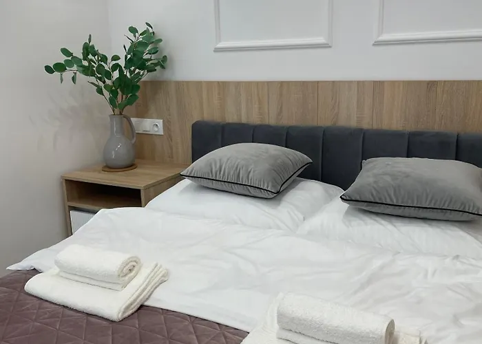 Imperial Citi Kraków